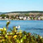 Restaurant Ruppert Hotel 3*
