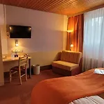 Hotel Restaurant Ruppert