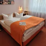 Restaurant Ruppert Hotel 3*