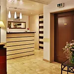 Hotel Restaurant Ruppert 3*
