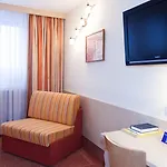 Hotel Restaurant Ruppert 3*