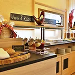 Hotel Restaurant Ruppert