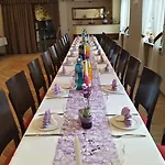 Restaurant Ruppert Hotel Walluf