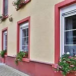 Hotel Restaurant Ruppert 3*