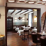 Restaurant Ruppert Hotel 3*