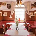 Hotel Restaurant Ruppert
