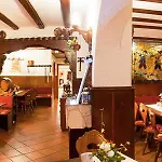 Hotel Restaurant Ruppert 3*