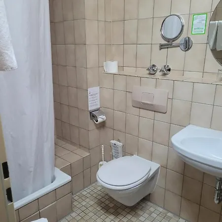 Hotel Restaurant Ruppert 3*