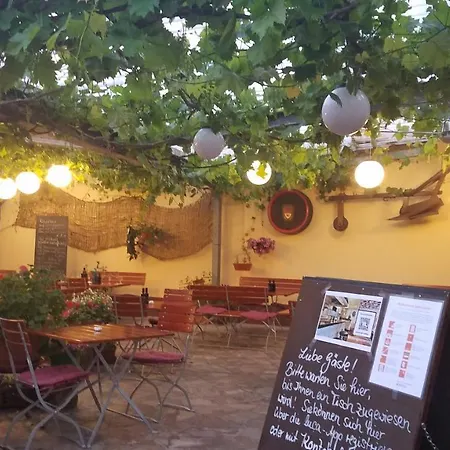 Restaurant Ruppert 3* Walluf