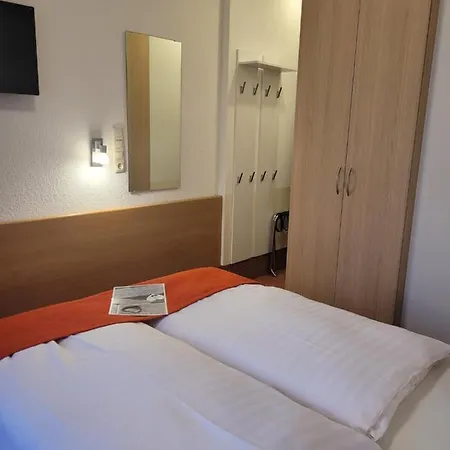 Restaurant Ruppert Hotel 3*