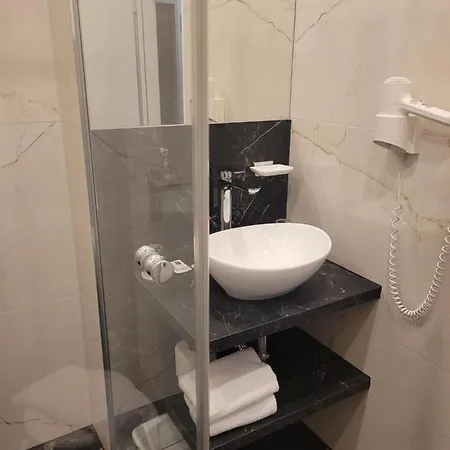 Szálloda Hotel Ruppert