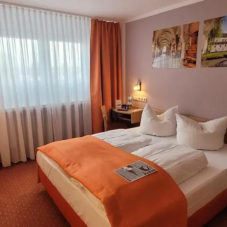 Hotel Restaurant Ruppert 3*