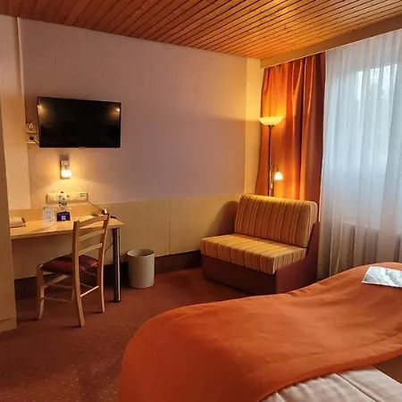 Hotel Restaurant Ruppert