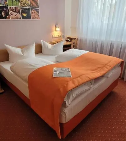Restaurant Ruppert Hotel 3*