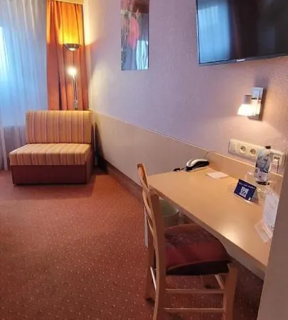 Hotel Restaurant Ruppert Walluf