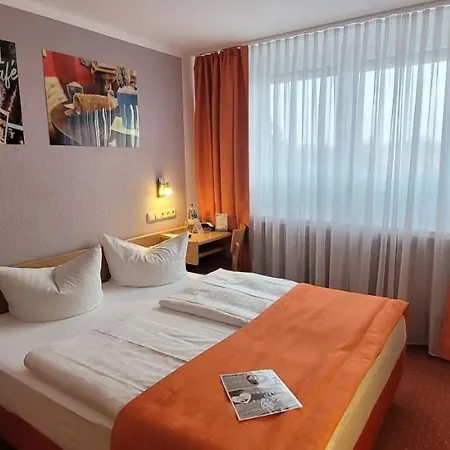 Hotel Restaurant Ruppert