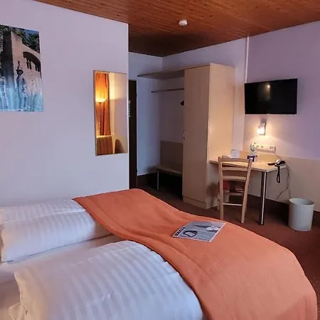 Restaurant Ruppert Hotel