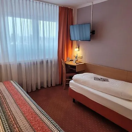 Hotel Restaurant Ruppert Walluf