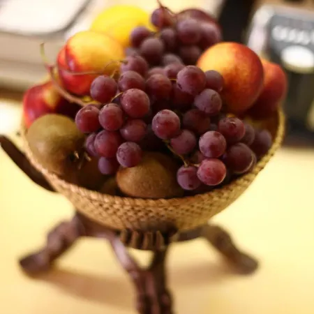 Restaurant Ruppert Hotel 3*