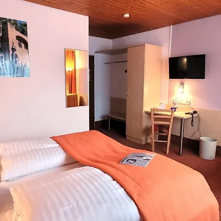 Hotel Ruppert 3* Walluf
