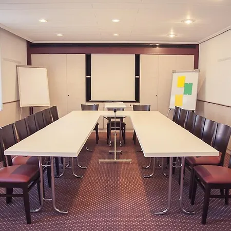 Restaurant Ruppert Hotel