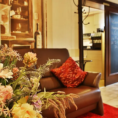 Szálloda Hotel Ruppert
