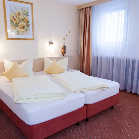 Hotel Ruppert 3*