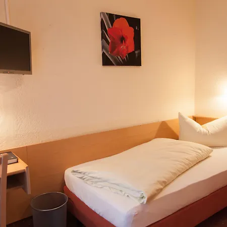 Hotel Ruppert Szálloda