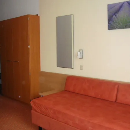 Hotel Ruppert Walluf