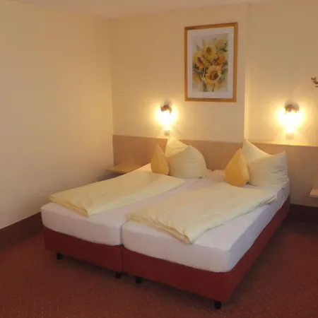 Restaurant Ruppert Hotel Walluf