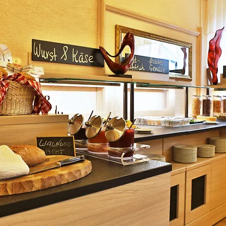 Hotel Restaurant Ruppert