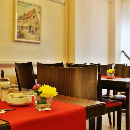 Hotel Ruppert Walluf