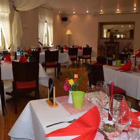 Hotel Ruppert Walluf