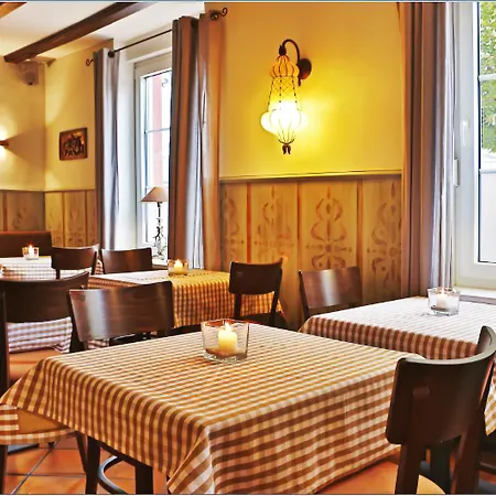 Restaurant Ruppert Hotel