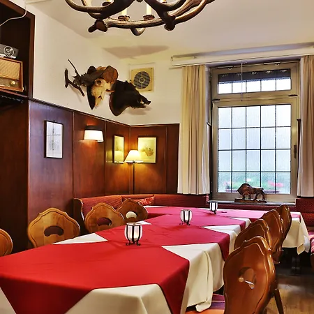 Hotel Restaurant Ruppert