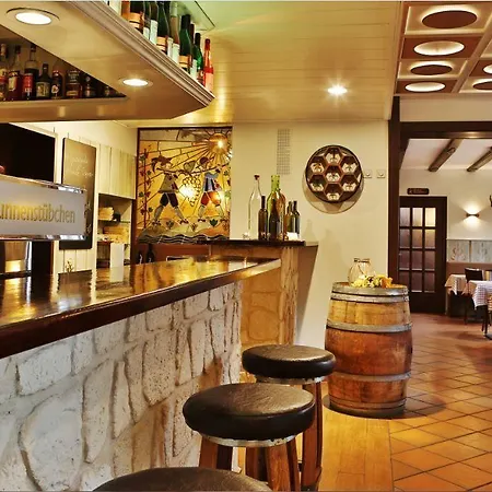 Restaurant Ruppert Hotel Walluf