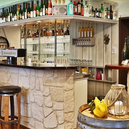 Restaurant Ruppert 3*