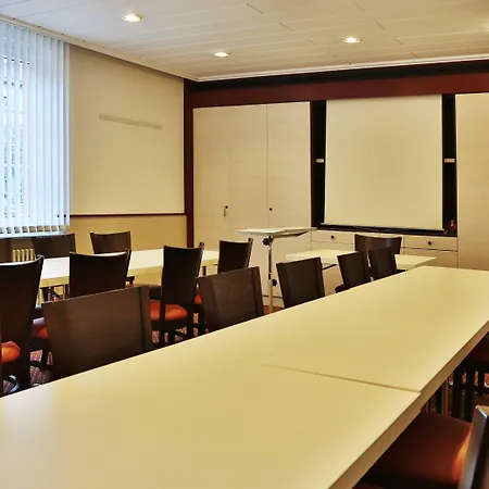 Restaurant Ruppert Hotel 3*