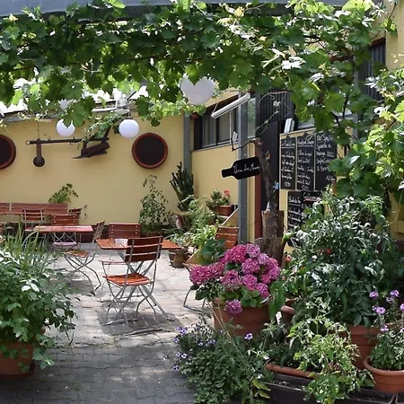 Szálloda Hotel Ruppert