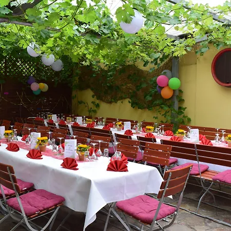 Hotel Ruppert Walluf