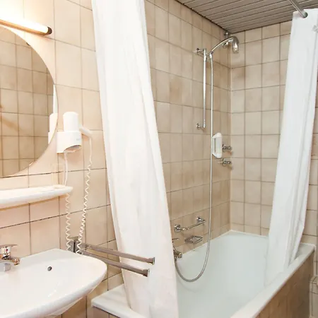 Hotel Ruppert 3* Walluf