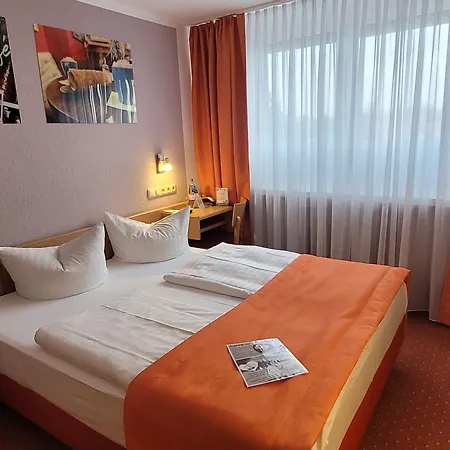 Hotel Ruppert Szálloda Walluf