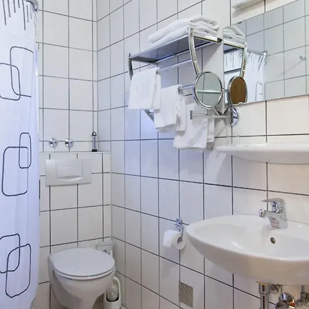 Restaurant Ruppert Hotel Walluf