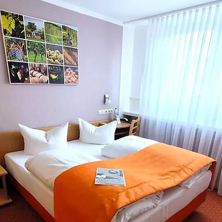 Hotel Restaurant Ruppert Walluf