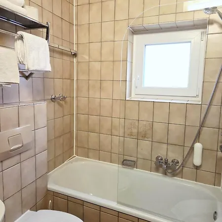 Szálloda Hotel Ruppert
