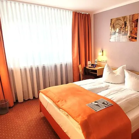Hotel Ruppert Szálloda Walluf