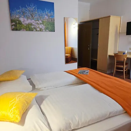 Hotel Ruppert Szálloda