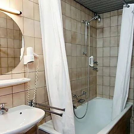 Hotel Ruppert Walluf