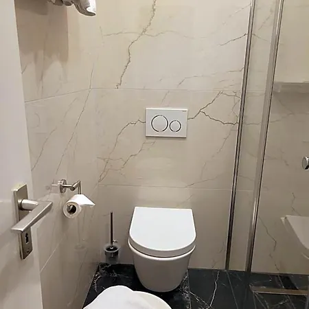 Hotel Ruppert