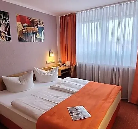 Hotel Ruppert